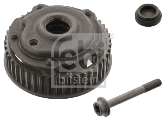 Camshaft Adjuster